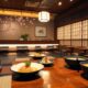 top rated japanese dining experience