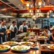 top restaurant employers 2023