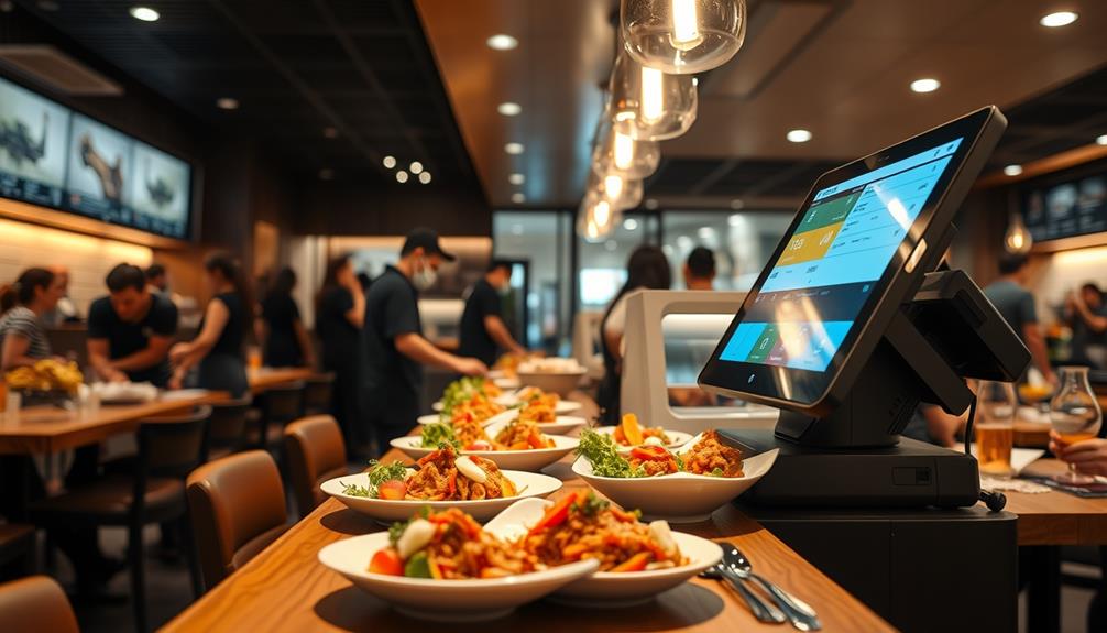 top restaurant pos solutions