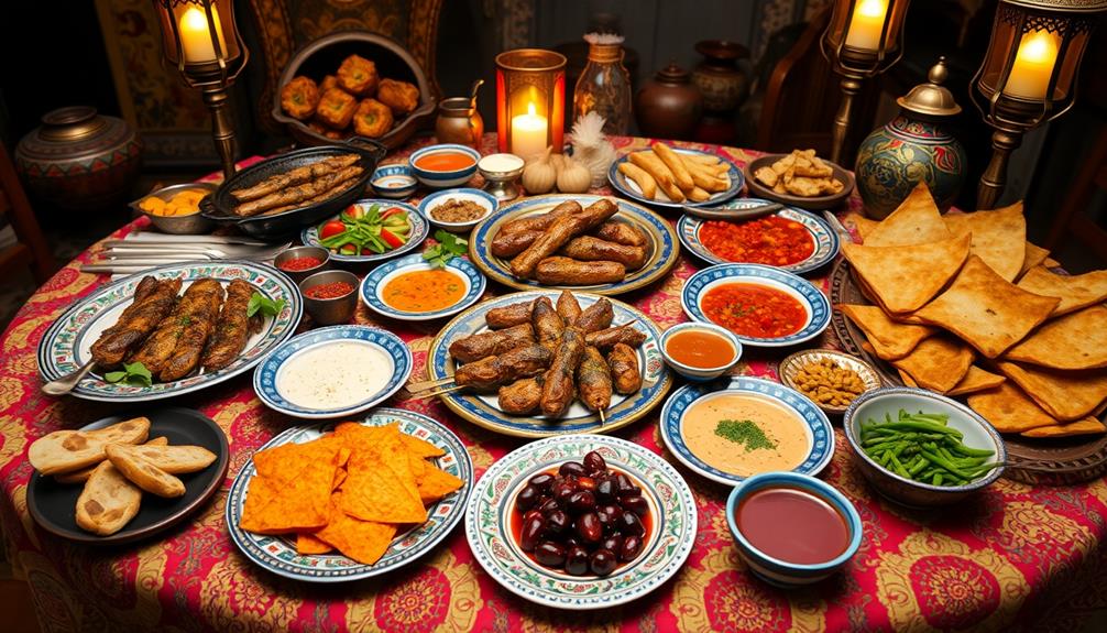 turkish cuisine s cultural importance