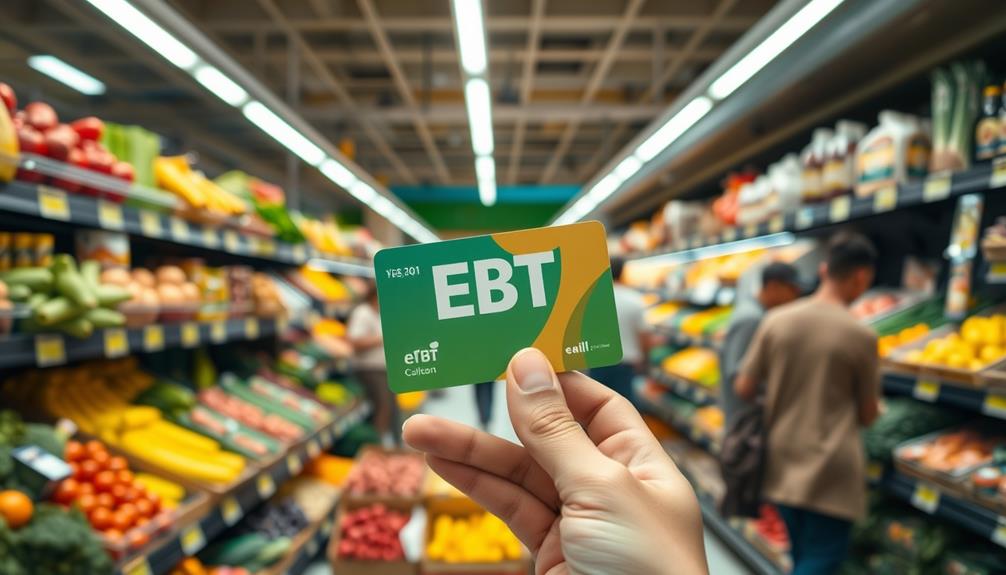 understanding ebt and snap