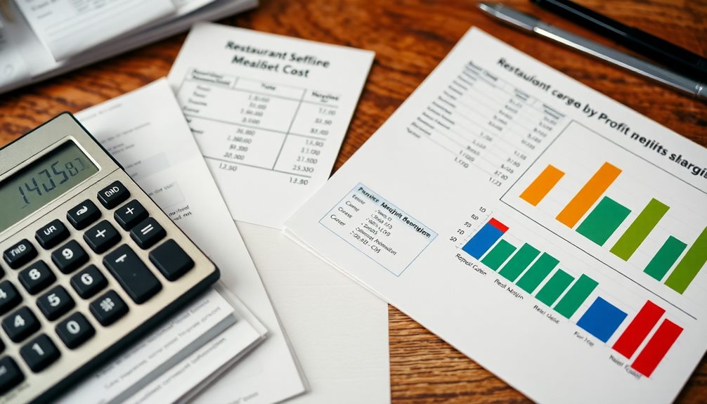 analyzing profit margin insights