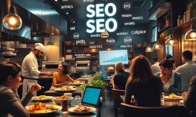 effective dining search optimization