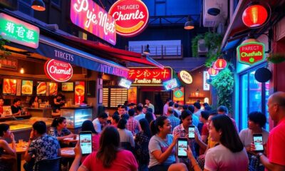 effective restaurant marketing techniques