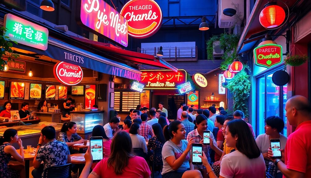 effective restaurant marketing techniques