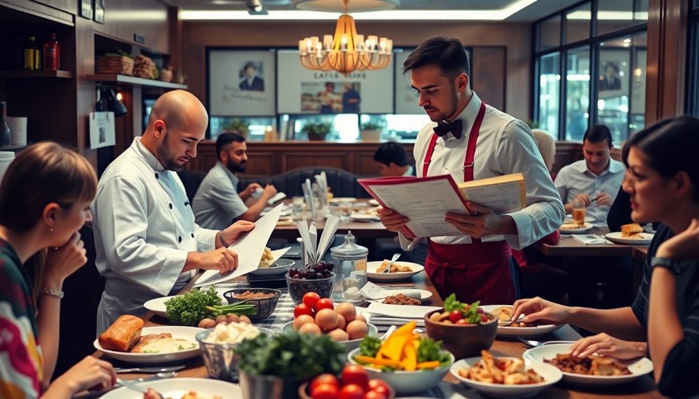 effective restaurant pricing strategies