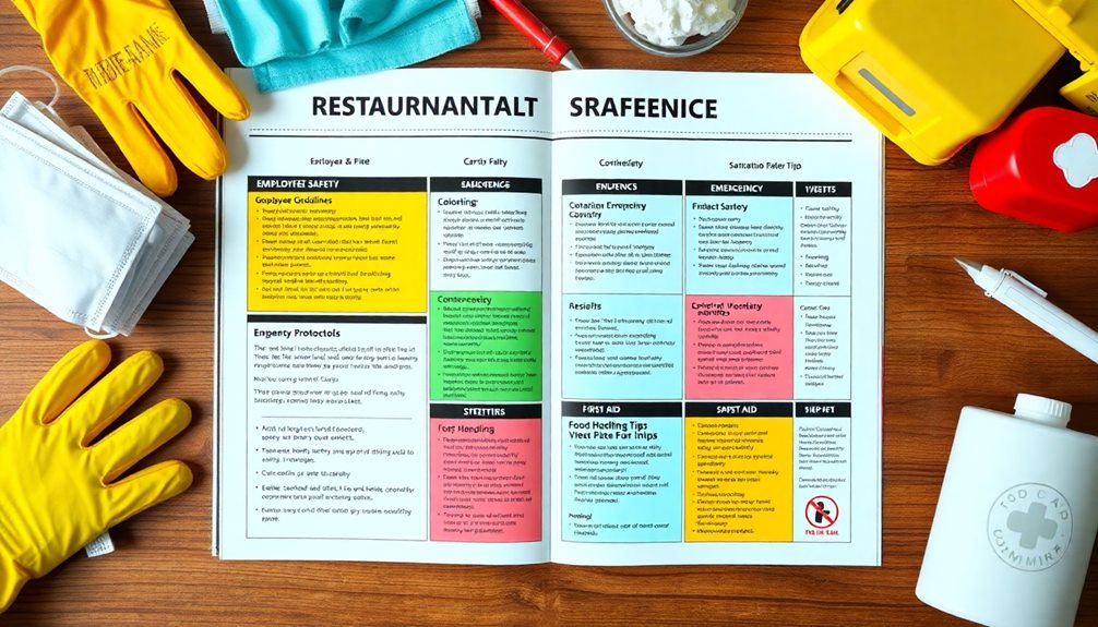 essential manual elements overview