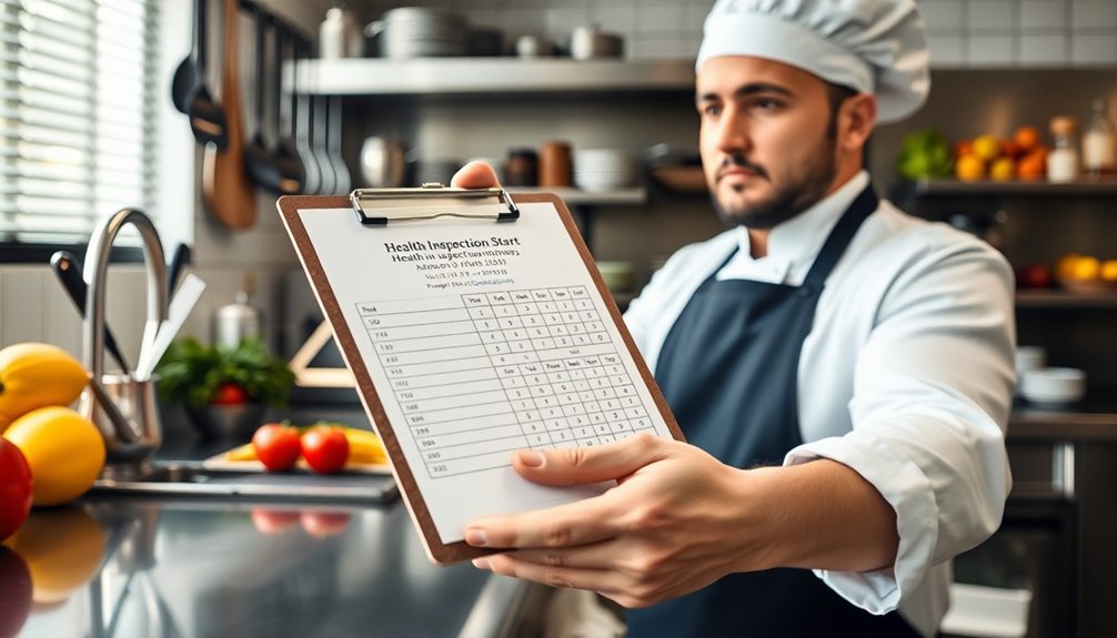 evaluating inspection performance metrics