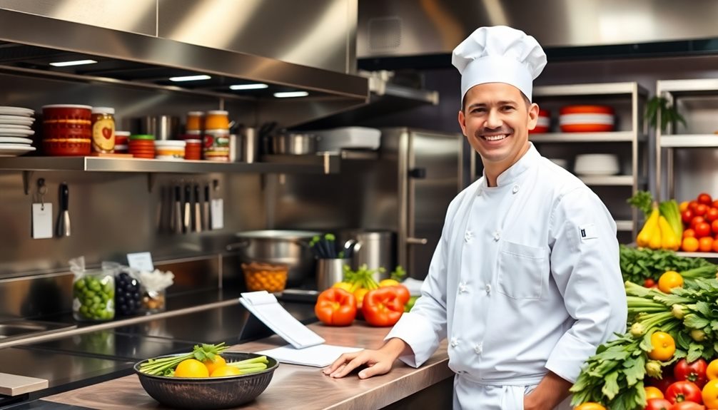 health inspection preparation strategies