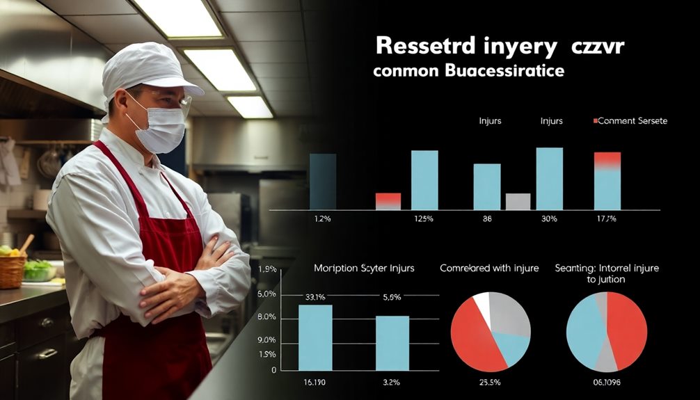 injury data analysis report