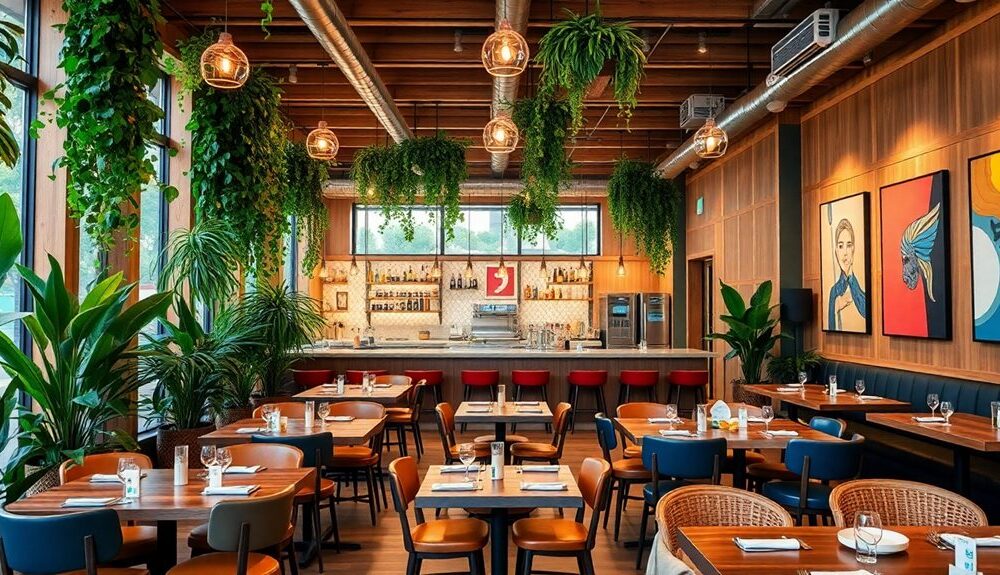 What Does A Server Do At A Restaurant The Ugly Kitchen What Does A Server Do At A Restaurant The Ugly Kitchen