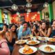 leveraging influencers for restaurants