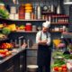 lowering restaurant food expenses