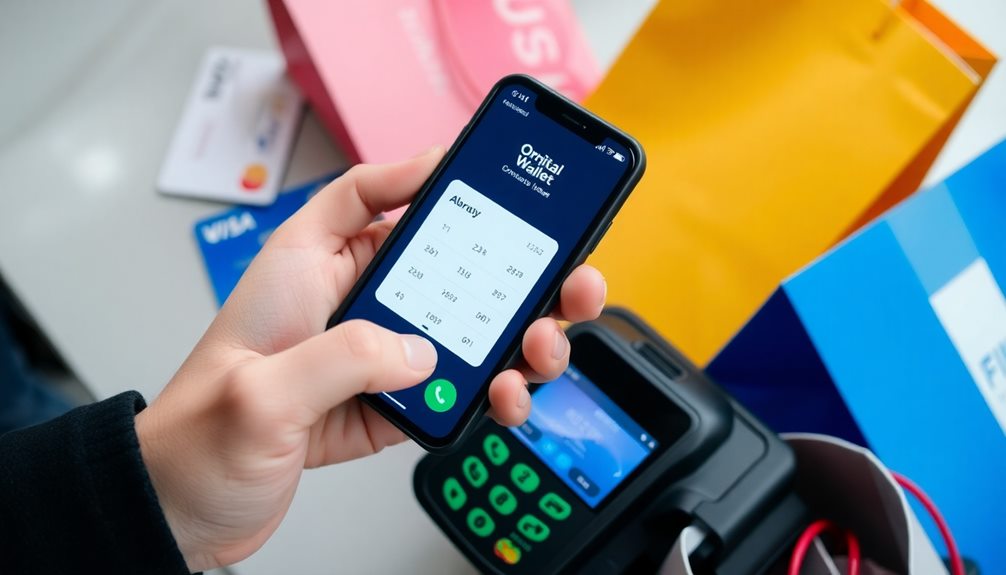 mastering contactless payment systems