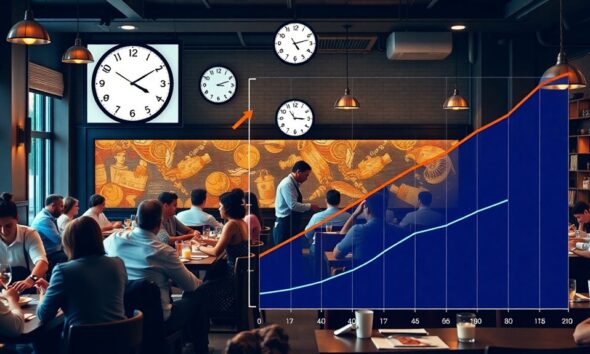 optimizing table turnover rate