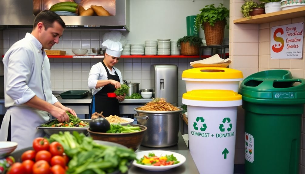 reducing food waste matters