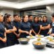 restaurant staff training methods