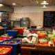 restaurants reduce food waste