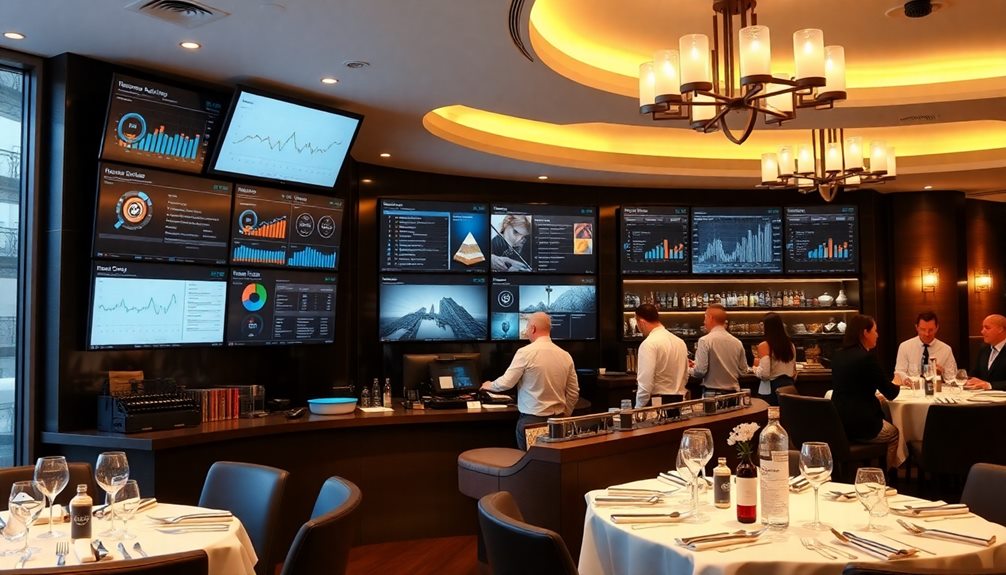 top restaurant management solutions