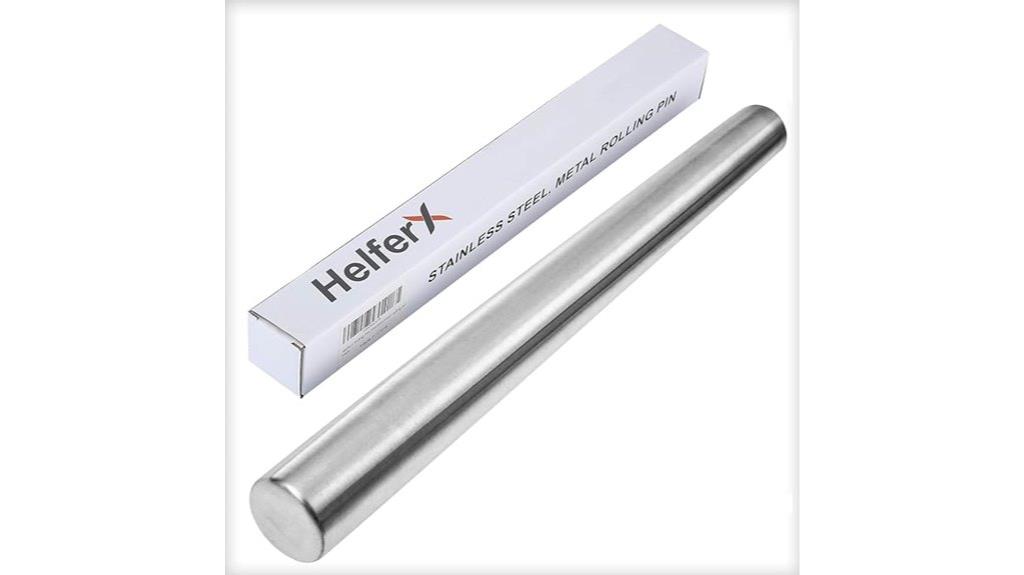 15 inch stainless steel pin