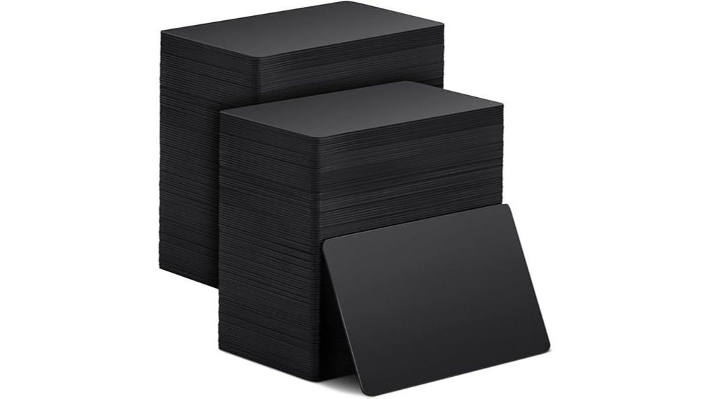200 blank nfc cards