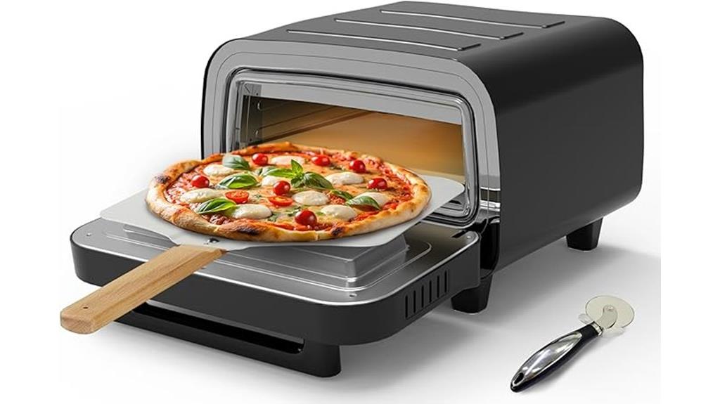 2025 indoor pizza oven