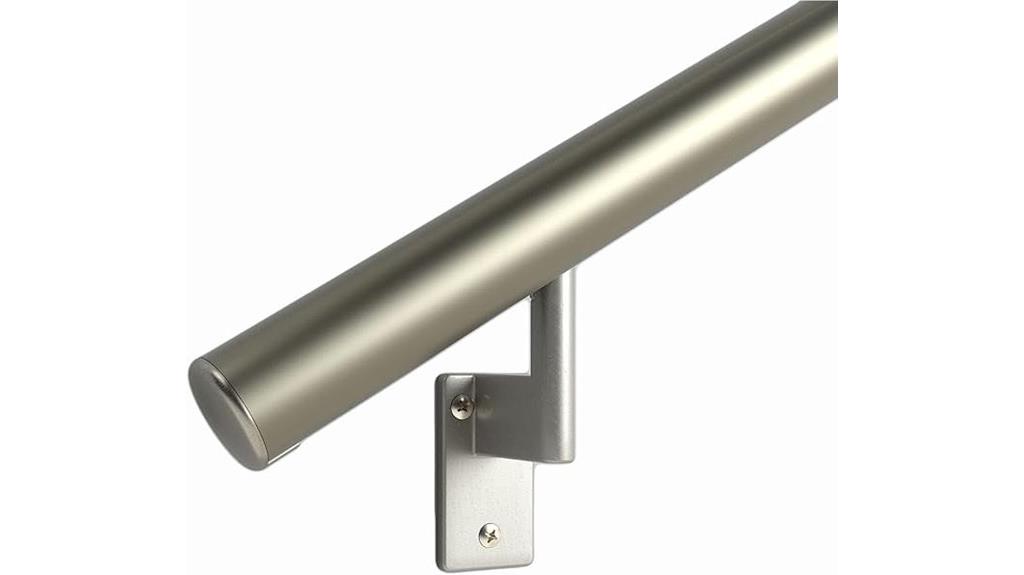 2 foot handrail kit
