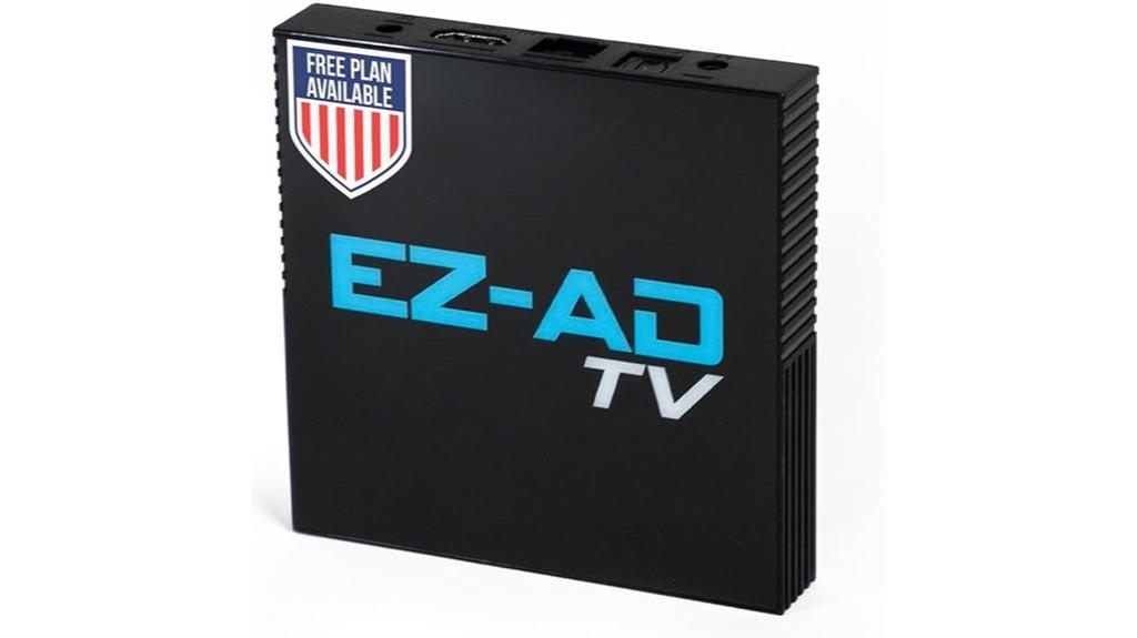 4k cloud digital signage
