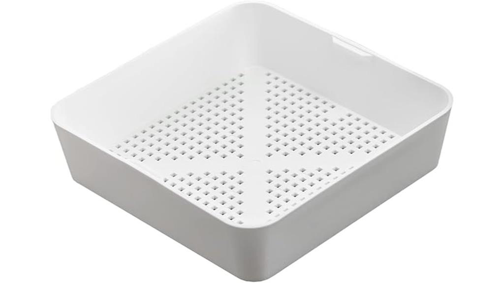 8 5 inch drain cover
