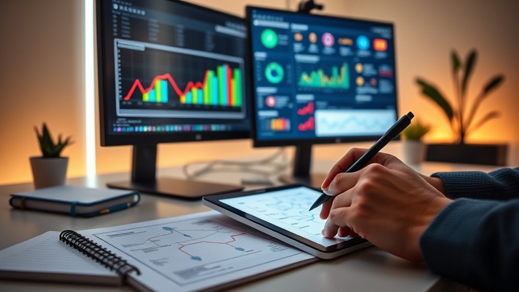 accurate referral tracking methods
