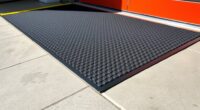 ada ramp rubber thresholds