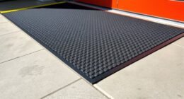 ada ramp rubber thresholds