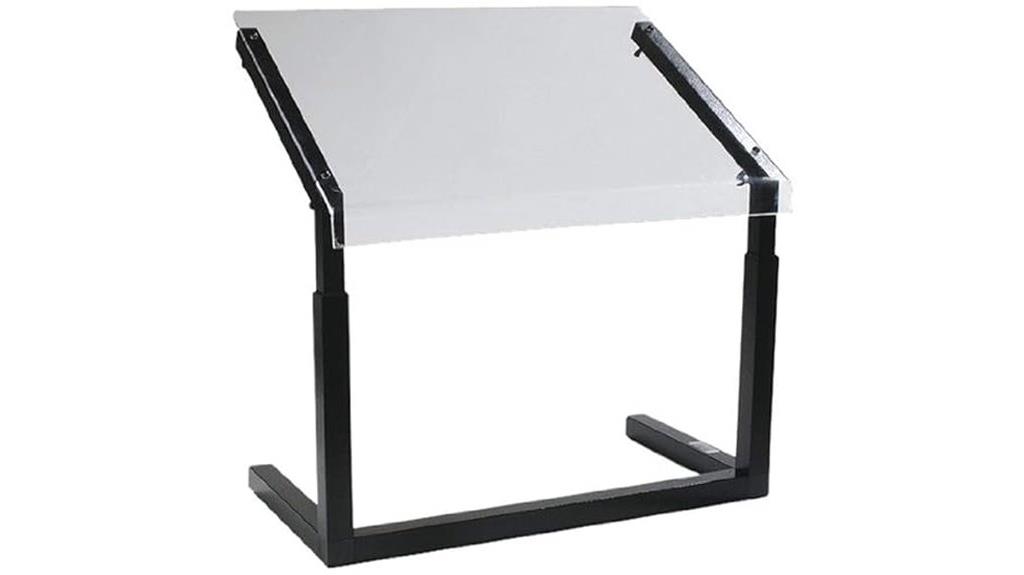 adjustable carlisle buffet guard