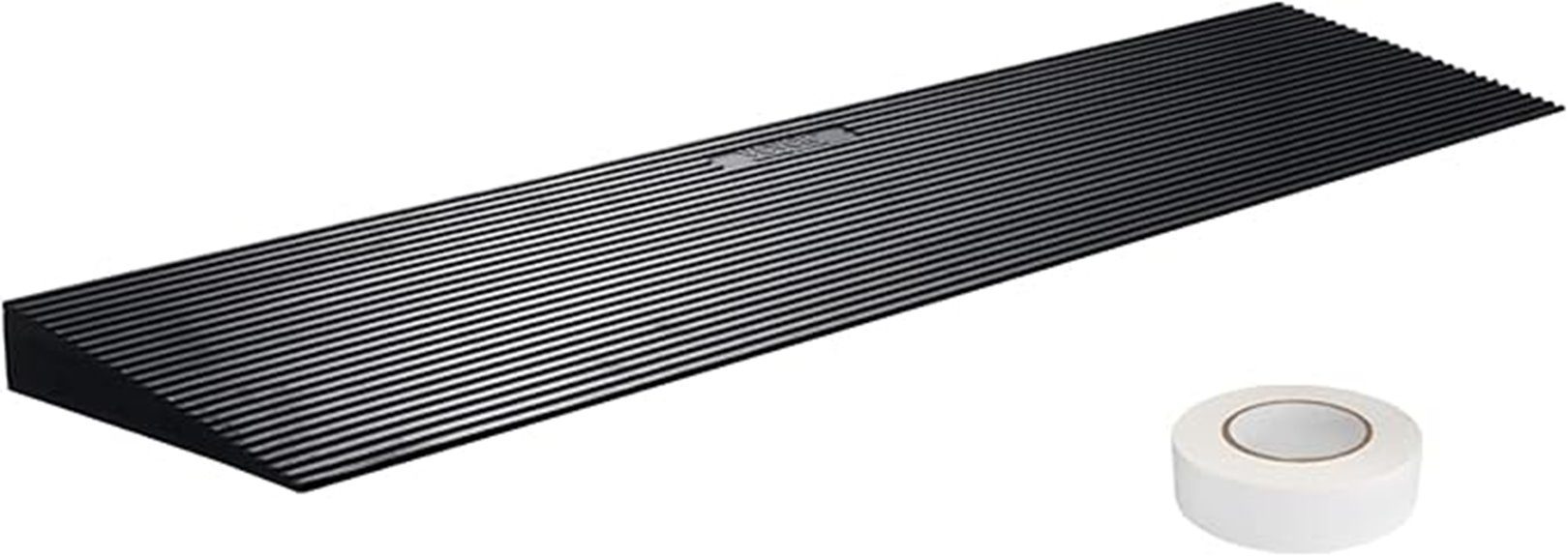 adjustable threshold ramp product
