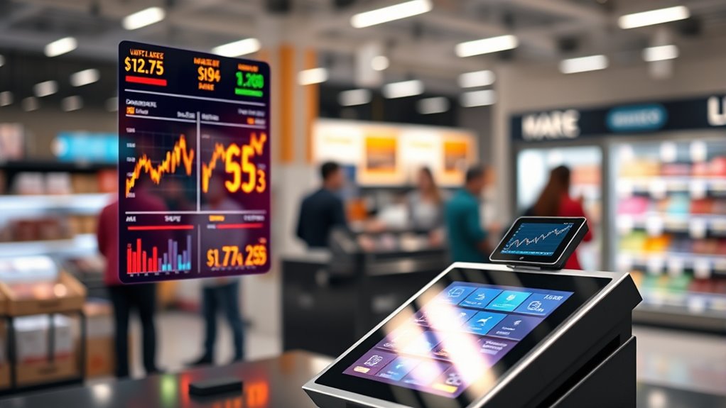 advanced ai driven dynamic pricing