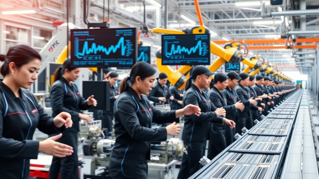 advanced data driven process optimization