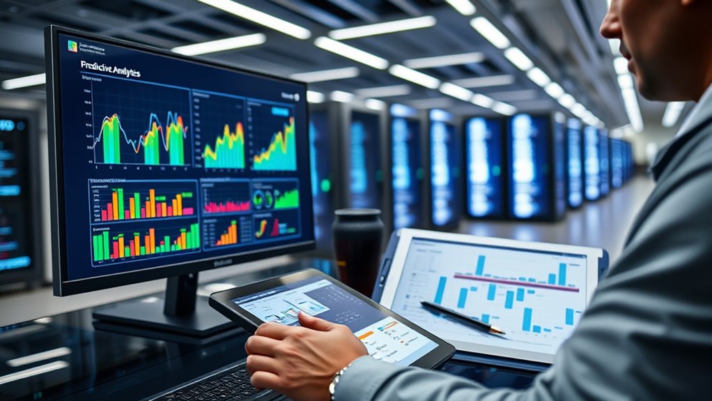 advanced demand forecasting tools