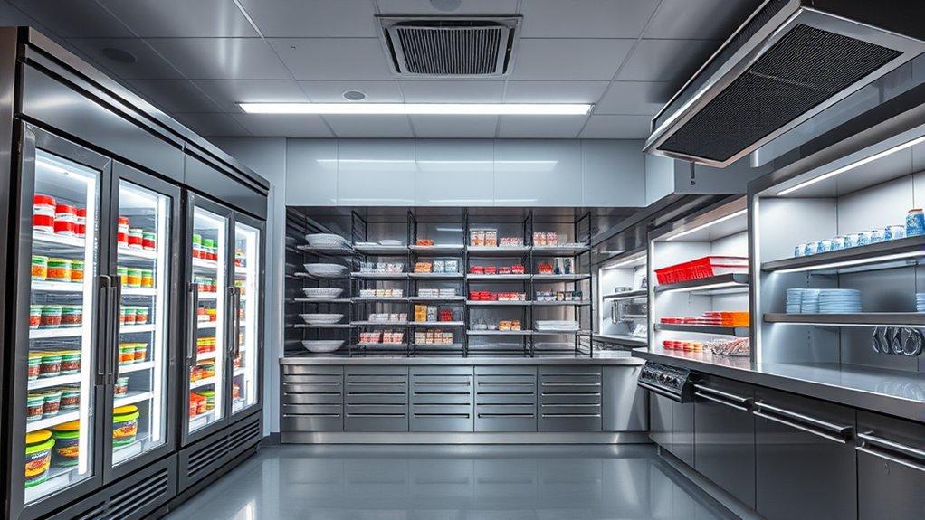 advanced storage and design