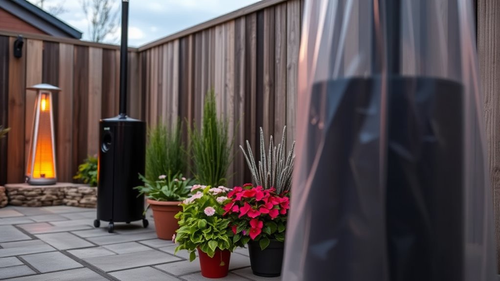 affordable weatherproofing tips