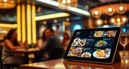 ai menu customization advances