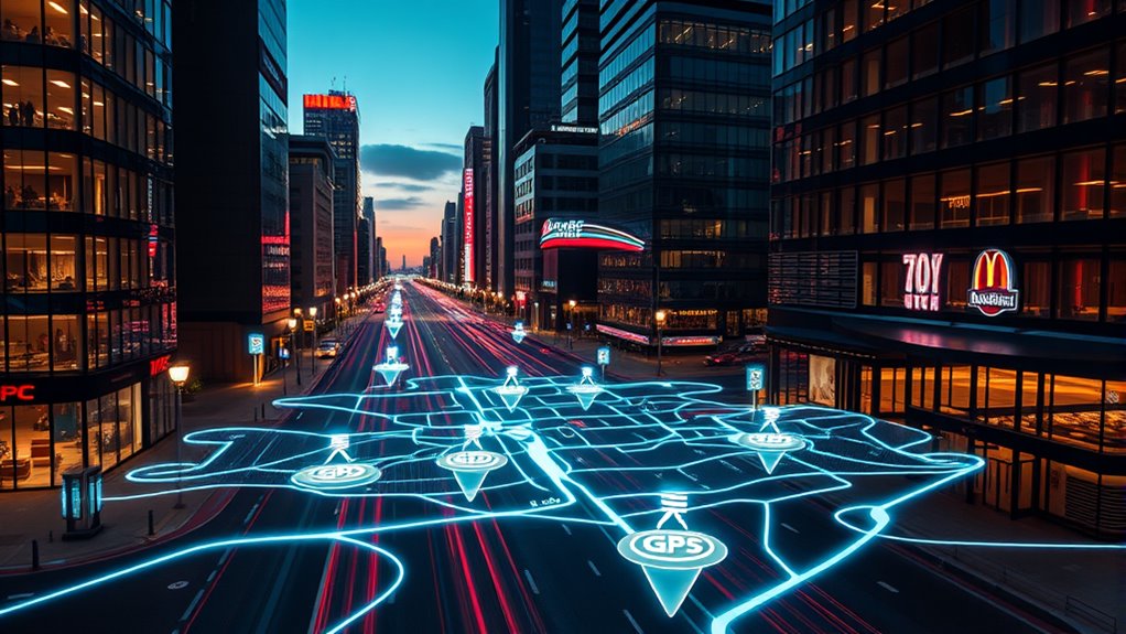 ai powered immersive targeting