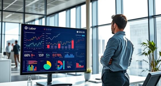ai powered workforce prediction