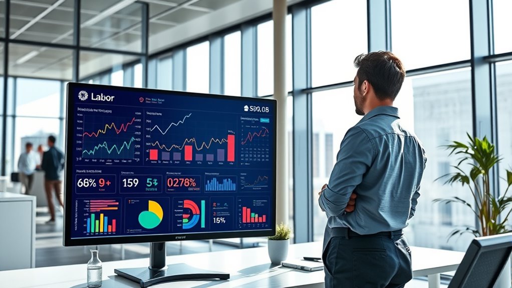 ai powered workforce prediction