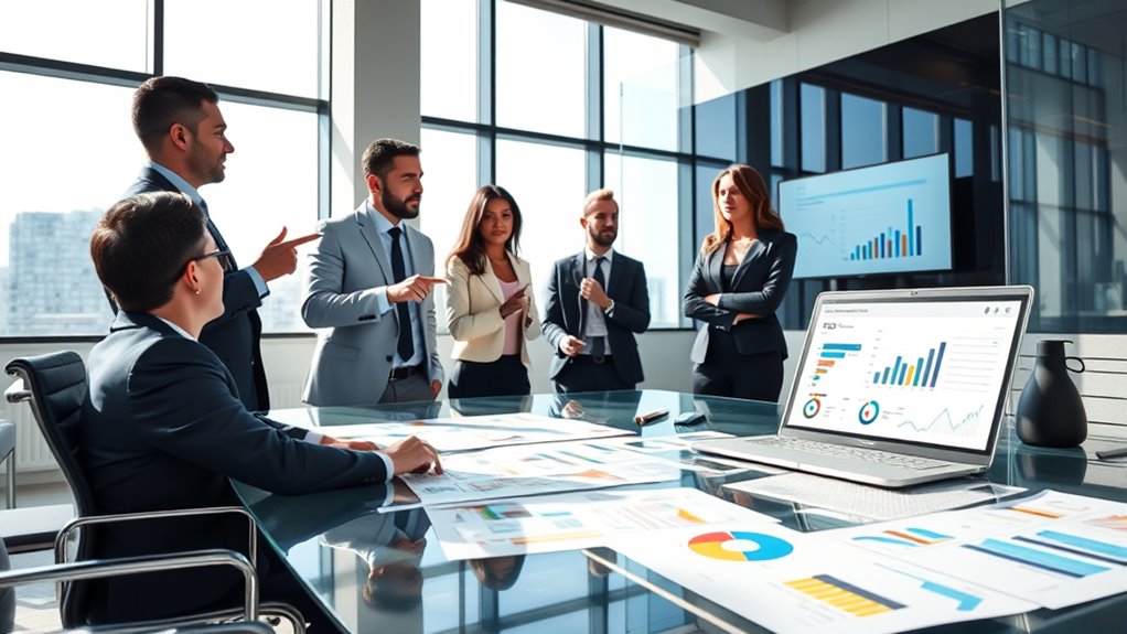 align metrics with goals