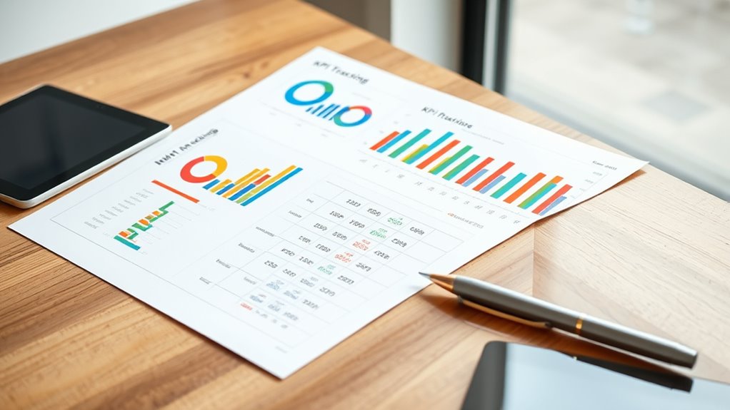 align metrics with goals