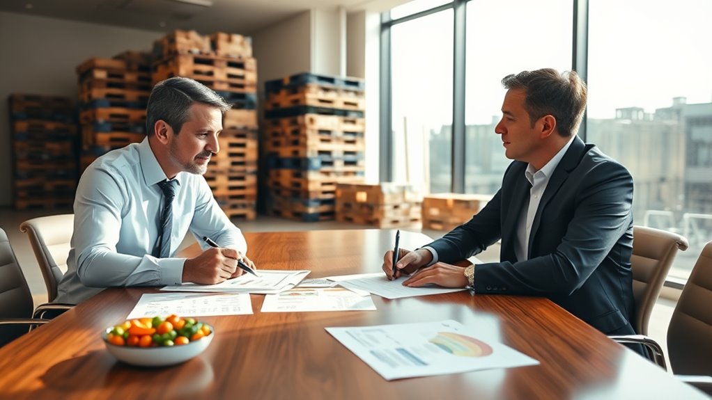analyze purchasing patterns thoroughly