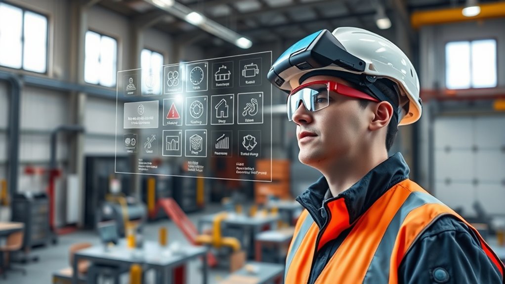 ar safety compliance training