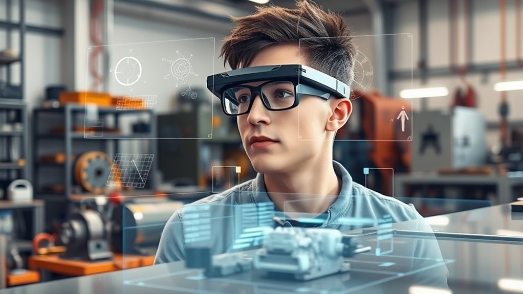 ar training cost tech safety