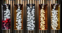 argon wine preservation systems