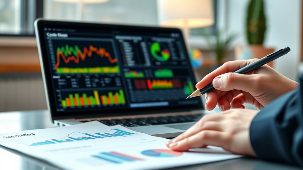 assessing cash flow risks